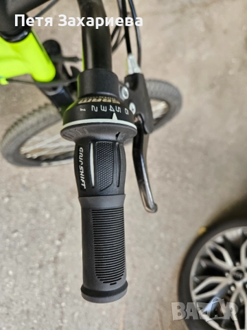 Велосипед 24", снимка 8 - Велосипеди - 51643956