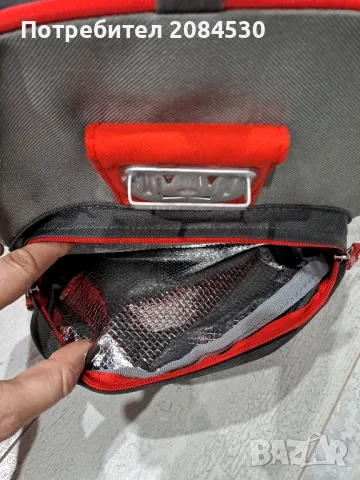 Твърда ергономична качествена раница Step by Step, снимка 18 - Раници - 49151934