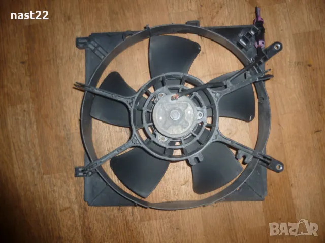 Перка-(малка) за CHERY TIGGO 3/DR5 1.6 (2007)