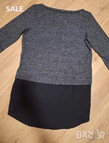 Дълга Интересна  Туника , снимка 2 - Туники - 48774666