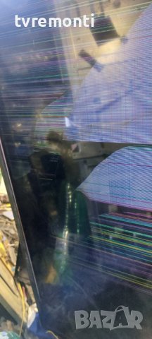 MAIN BOARD L2300 REV:1.03A  for TOSHIBA 32W2433D  дисплей PEV3232-01Y, снимка 6 - Части и Платки - 40610693