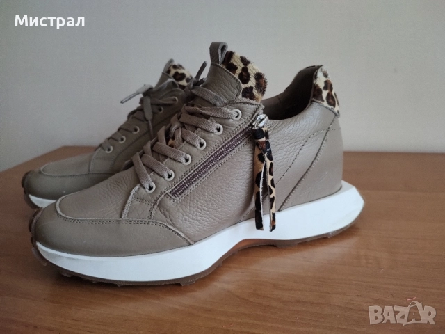 Сникърси Sara Pen , снимка 3 - Маратонки - 51924253