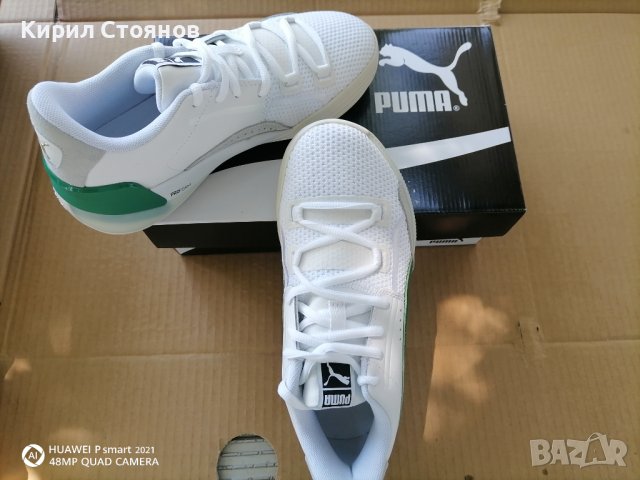 Оригинални маратонки Пума номер 40, 5