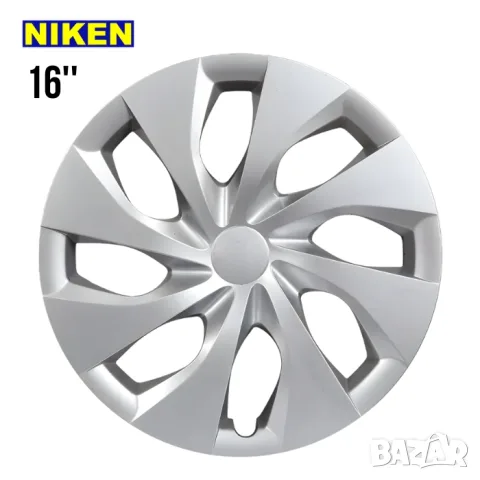 Тасове за джанти Niken 16'' модел 154