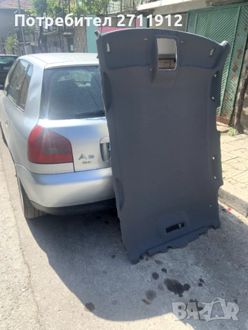 Автотапицер автотавани и волани, снимка 18 - Автотапицерски - 53886334