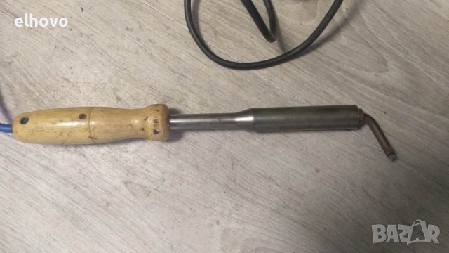 Поялник 80W -