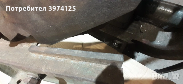 ножица за ламарина от стария материал, снимка 5 - Други инструменти - 53924660