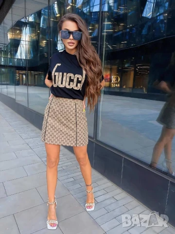 дамски комплекти gucci , снимка 3 - Комплекти - 51118559