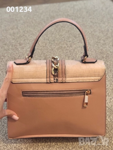 Чанта Aldo, снимка 3 - Чанти - 51463566