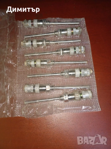 Продавам термосензор П-1, снимка 3 - Друга електроника - 54358956