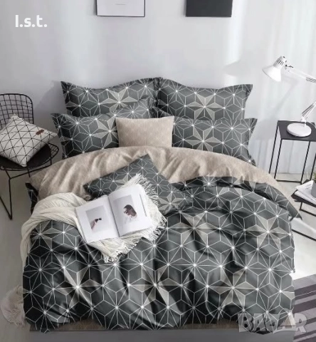 спални комплекти, снимка 2 - Спално бельо - 52187247