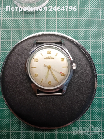 DELBANA механизъм Felsa 465