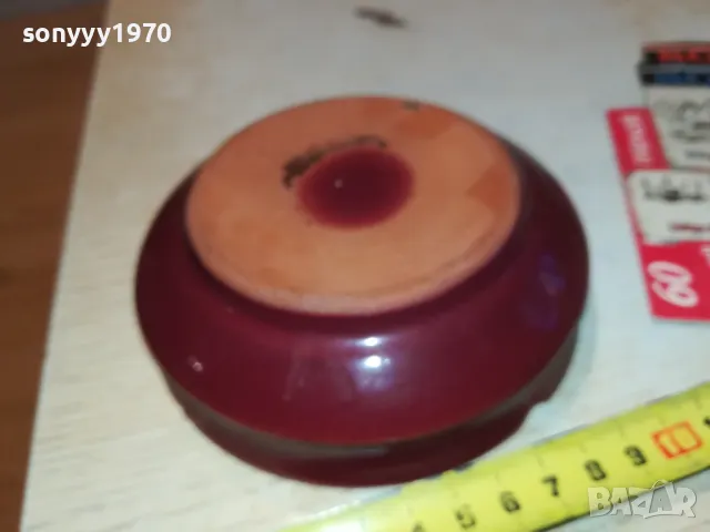 🍀ПЕПЕЛНИК-КЕРАМИКА 1905251454, снимка 6 - Други ценни предмети - 50346750