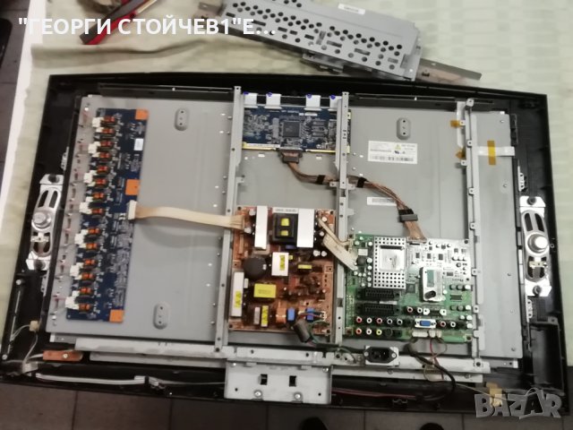 LE32S62B BN41-00811B BN94-01304E BN44-00192A CPT 320WF01C VIT68001.95 REV:0 CLAA320WF01, снимка 3 - Части и Платки - 42388311