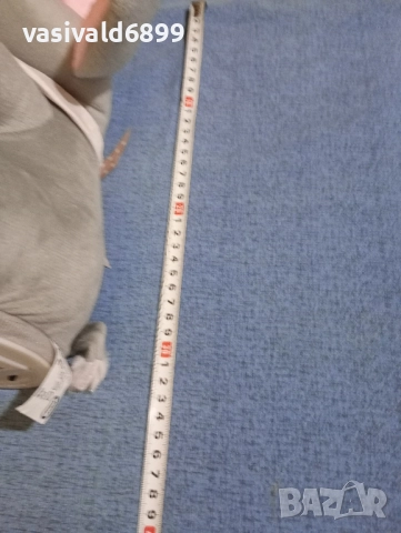 Говорещо и пеещо плюшено слонче , снимка 9 - Музикални играчки - 51917478