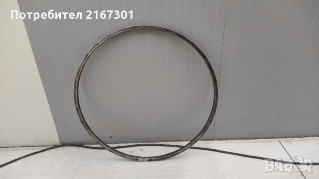 Машина за огъване на квадратни профили-шини и кръгли тръби , снимка 5 - Други машини и части - 30094196