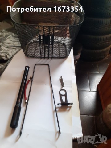 Велосипед, снимка 17 - Велосипеди - 29306079