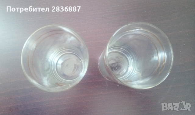 Колекционерски австрийски чаши., снимка 8 - Антикварни и старинни предмети - 36545396