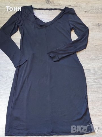 Нова дамска рокля, снимка 3 - Рокли - 37506774