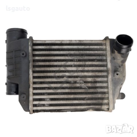 Десен интеркулер AUDI A6 (4F, C6) 2004-2011 ID: 121020