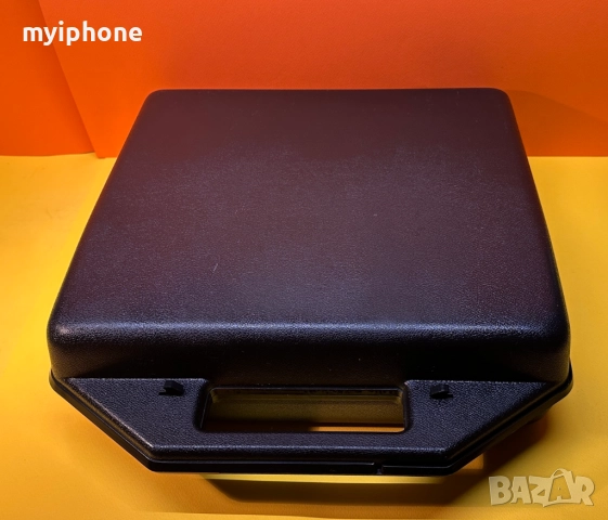 Пишеща Машина Хеброс 1300 Ф 3 цвята с нова лента , клавиатура Кирилица , обслужена и смазана , снимка 8 - Колекции - 52695878