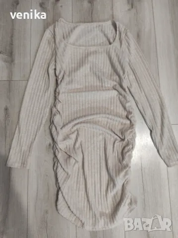 Дамски дрехи L размер , снимка 4 - Тениски - 49631856