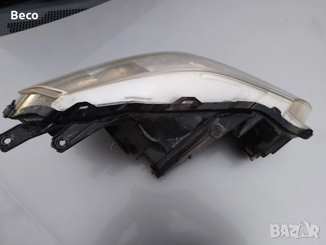 ляв фар за Suzuki SX4 - 2006 - 2013 г., снимка 5 - Части - 54180596