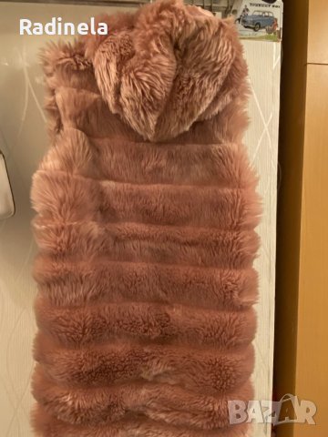 Дамски елек, снимка 9 - Елеци - 31724069