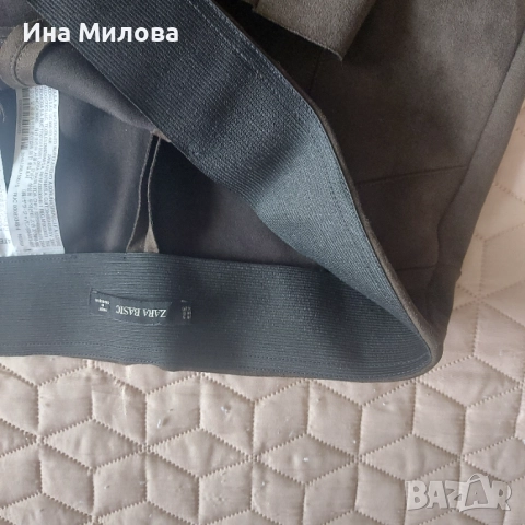 Дамски панталон, снимка 2 - Панталони - 52157010