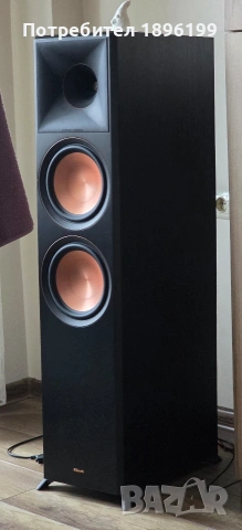 Klipsch RP-8000 II