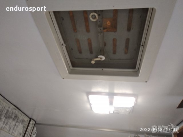 Кемпер Форд Транзит бартер, снимка 10 - Каравани и кемпери - 37741386