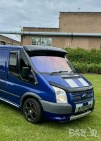 Сенник козирка Ford Transit, снимка 1