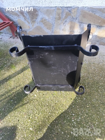 Кош за дърва , снимка 3 - Други стоки за дома - 52501491