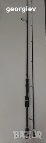 Спининг въдица  Shimano Sahara , снимка 2 - Въдици - 56125625