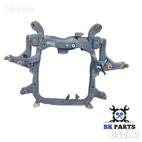   Преден мост за Opel Astra H /Астра Х / хечбек 1.9