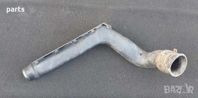 Тръба Интеркулер 1.9TDI VW Голф 4 N:733 (2) - Ауди A3 8L
- 1J0145770D - 1J0145762 , снимка 2 - Части - 49761525