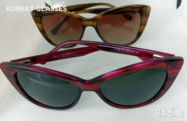 HIGH QUALITY POLARIZED100%UV Слънчеви очила TOП цена!!! Гаранция!!! Перфектно качество!, снимка 4 - Слънчеви и диоптрични очила - 34251604