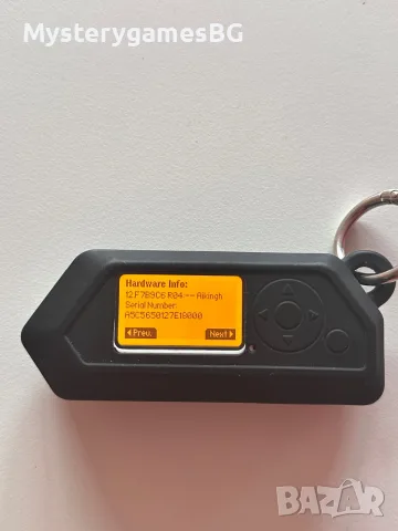 Flipper Zerro FZ.1 - 32GB SD CARD, снимка 2 - Друга електроника - 56037824
