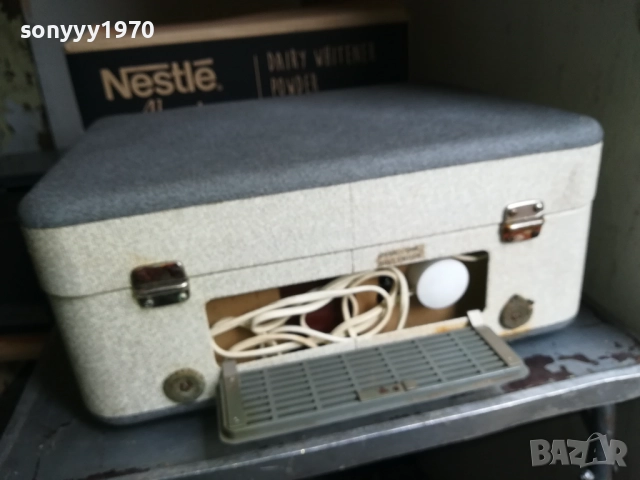 LUXOR-РЕТРО РОЛКА ЗА КОЛЕКЦИЯ ОТ ШВЕЦИЯ 0911251712LCHERY2, снимка 18 - Ресийвъри, усилватели, смесителни пултове - 52352795