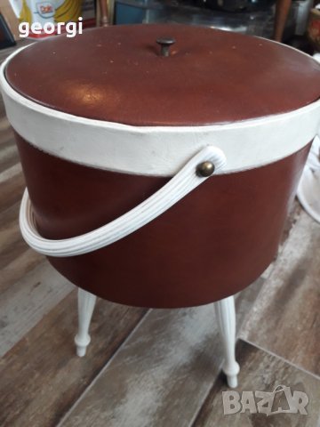 Немски шивашки несесер