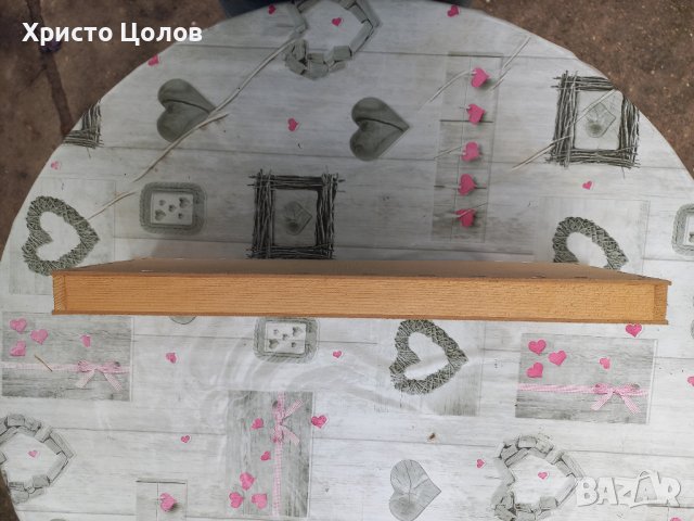 Хранилка за пчели - вътрешна 8бр, снимка 3 - За пчели - 37886569