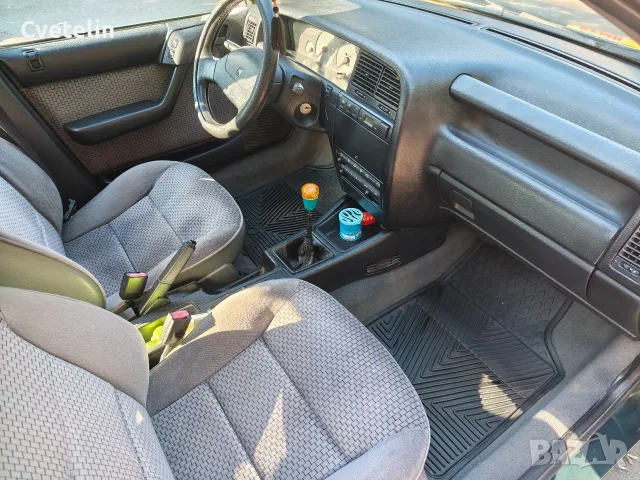 продавам личния си автомобил, снимка 3 - Автомобили и джипове - 56321340