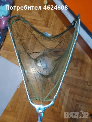 Кепче за риболов