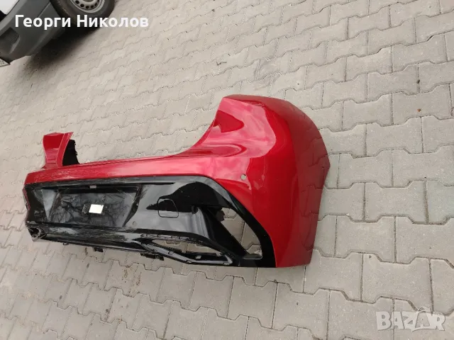 броня за пежо 308, хечбег  2020г, 2021г,2022г,2023г,2024г, снимка 2 - Части - 49670139