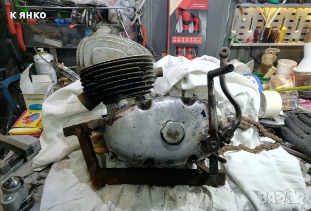 карбуратори за/от мото, снимка 7 - Мотоциклети и мототехника - 31349014