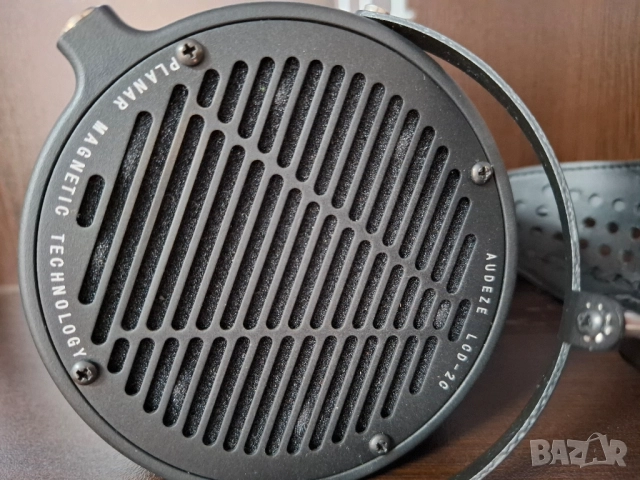Audeze lcd classic 2