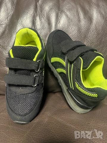 XCESS маратонки, номер 32, отлични!, снимка 2 - Детски маратонки - 51866578