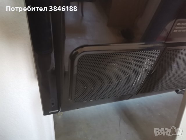 HP Touchsmart IQ810de AIO PC C2D 2.1GHz 4GB, снимка 12 - За дома - 42407885