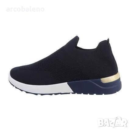 Дамски ниски кецове, 3цвята , снимка 2 - Кецове - 39676978