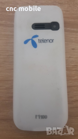 Telenor M100 - Globul M100 - Mobiwire M100, снимка 2 - Други - 52871319